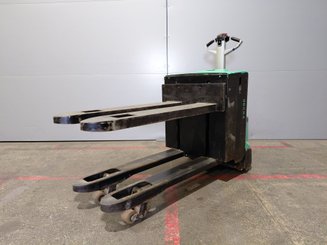 Pedestrian pallet truck Mitsubishi PBP20N2E