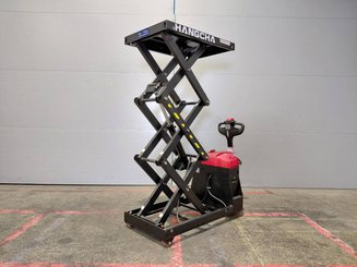 Electric lift table Hangcha 2005XB
