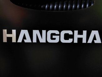 Lift table Hangcha 1020XB - 10