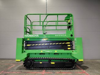 Scissor lift platform Hangcha HS1016TP