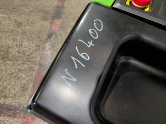 Pedestrian pallet truck Hangcha CBD30-XT1-SI