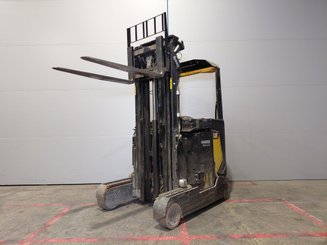 Reach truck Caterpillar NR16N2