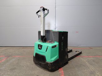 Pedestrian pallet truck Mitsubishi PBP20N2E