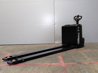 Pedestrian pallet truck Hangcha CBD30-XT1-SI