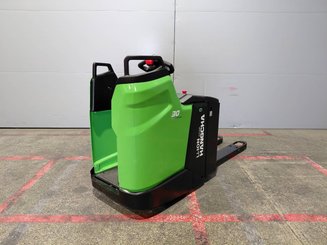 Stand-on pallet truck Hangcha CBD30-XT1S-SISU