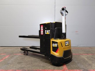 Pedestrian pallet truck Caterpillar NPP20N2E