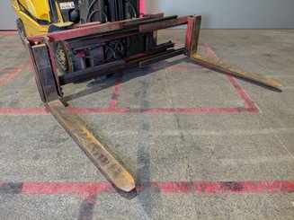 Fork spreader Bolzoni KS28YKB - 1