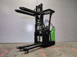 Pallet stacker Hangcha Transgerbeur Plateforme CDD20-XT1S-SISUD