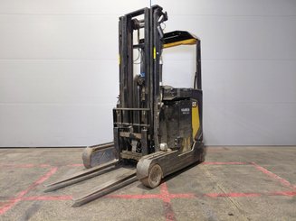 Reach truck Caterpillar NR16N2