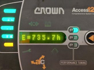 Pallet stacker Crown ESI4000-14
