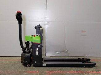 Weigh-scale hand pallet truck Hangcha CBD15-A3MC2-ICZ