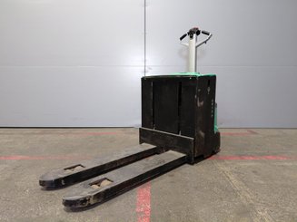 Pedestrian pallet truck Mitsubishi PBP20N2E