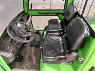 Tow tractor Hangcha BD30-XC2-i