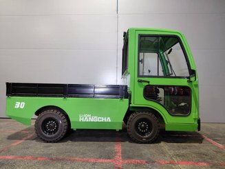 Tow tractor Hangcha BD30-XC2-i