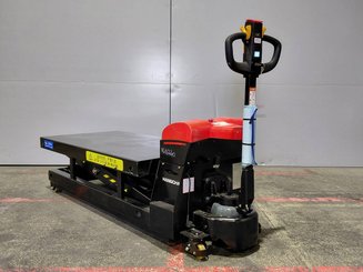 Lift table Hangcha 1020XB - 3