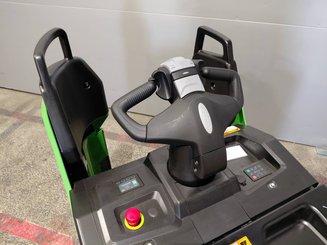 Stand-on pallet truck Hangcha CBD20-XT1S-SiSU