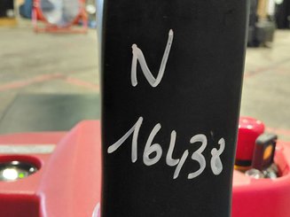 Electric lift table Hangcha 2005XB