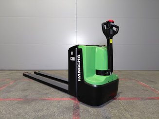 Pedestrian pallet truck Hangcha CBD20-XT1-SI