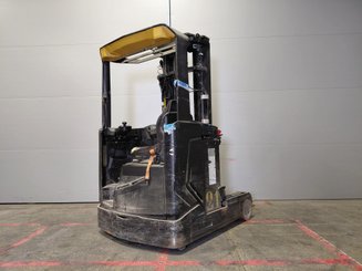 Reach truck Caterpillar NR16N2
