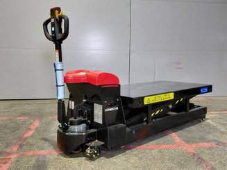 Lift table Hangcha 1020XB - 4