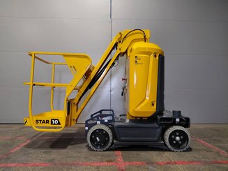 Vertical lift platform Haulotte Star 10 - 5
