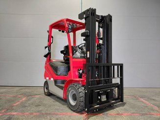 Four wheel front forklift Hangcha XF15D-2 (CPCD15-X2H7F1)
