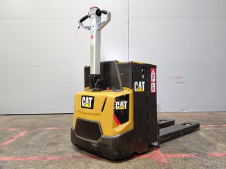 Pedestrian pallet truck Caterpillar NPP20N2E
