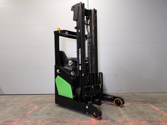 Reach truck Hangcha CQD12-XC5D-SI