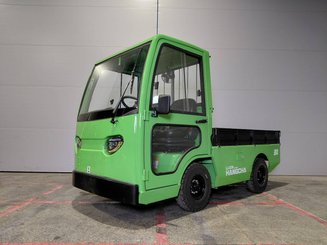 Tow tractor Hangcha BD30-XC2-i