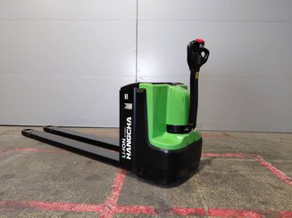 Pedestrian pallet truck Hangcha CBD30-XT1-SI