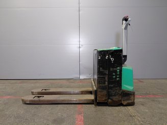 Pedestrian pallet truck Mitsubishi PBP20N2E