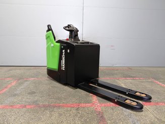 Stand-on pallet truck Hangcha CBD30-XT1S-SISU