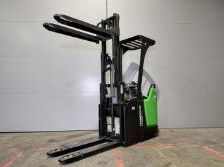 Pallet stacker Hangcha Transgerbeur Plateforme CDD20-XT1S-SISUD