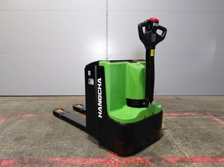 Electric pallet truck Hangcha CBD20-XT1-SI - 1