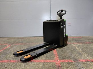 Electric pallet truck Hangcha CBD20-XT1-SI - 2