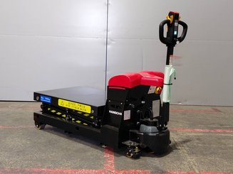 Lift table Hangcha 1510XB