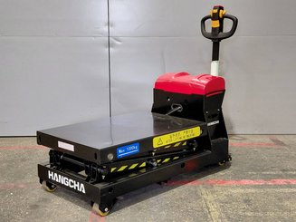 Lift table Hangcha 1510XB