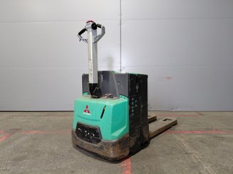 Pedestrian pallet truck Mitsubishi PBP20N2E