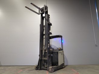 Reach truck Crown ESR 5260