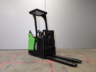Pallet stacker Hangcha Transgerbeur Plateforme CDD20-XT1S-SISUD