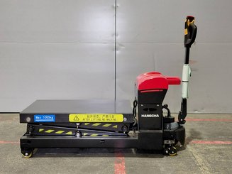Lift table Hangcha 1510XB