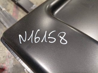 Electric pallet truck Hangcha CBD20-XT1-SI - 8