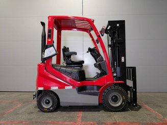 Four wheel front forklift Hangcha XF15D-2 (CPCD15-X2H7F1)