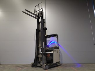 Reach truck Crown ESR 5260