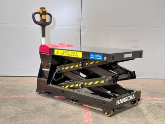 Lift table Hangcha 1510XB