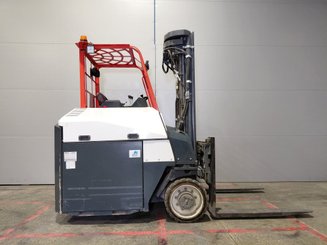 Four-way forklift AMLIFT 45-12/51