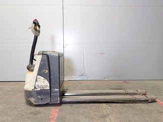 Pedestrian pallet truck Crown WP3020-2.0 - 4