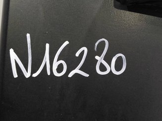 Four wheel front forklift Hangcha XE20Ci ( CPD20-XEXY2HA-SI ) - 8