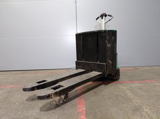 Pedestrian pallet truck Mitsubishi PBP20N2E