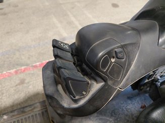 Three wheel front forklift Caterpillar EP20PNT - 8